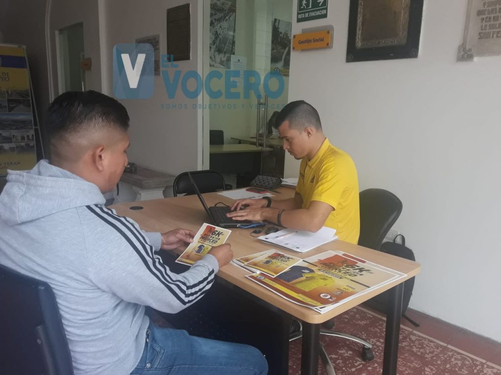 Se ultiman detalles para la carreta atlética 6K Ruta de la Merced Babahoyo