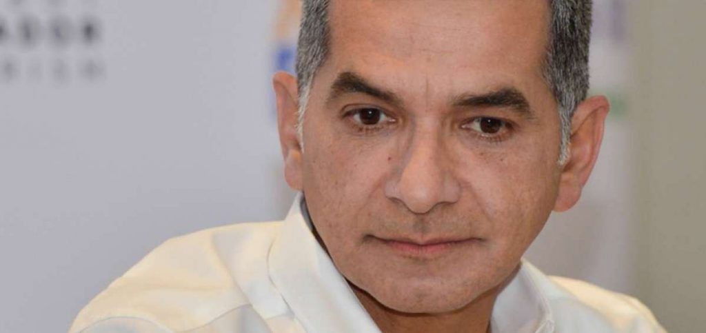 Jefes sabían de alarmas del grillete de Alvarado