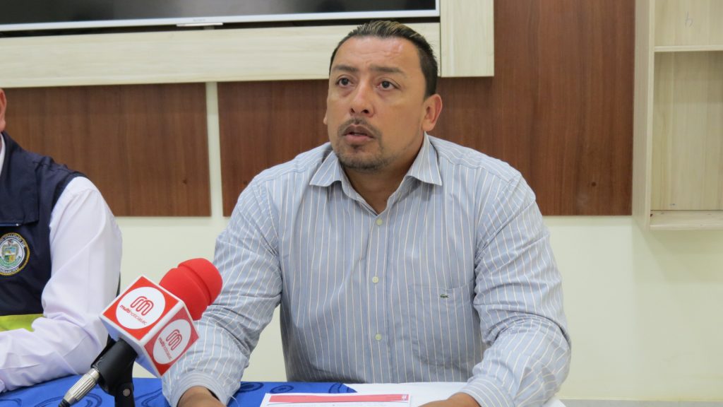 Este sábado en Babahoyo se realizará el Campeonato Nacional de Fisicoculturismo Bardales Classic