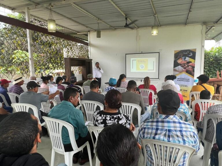 PREFECTURA DE LOS RÍOS