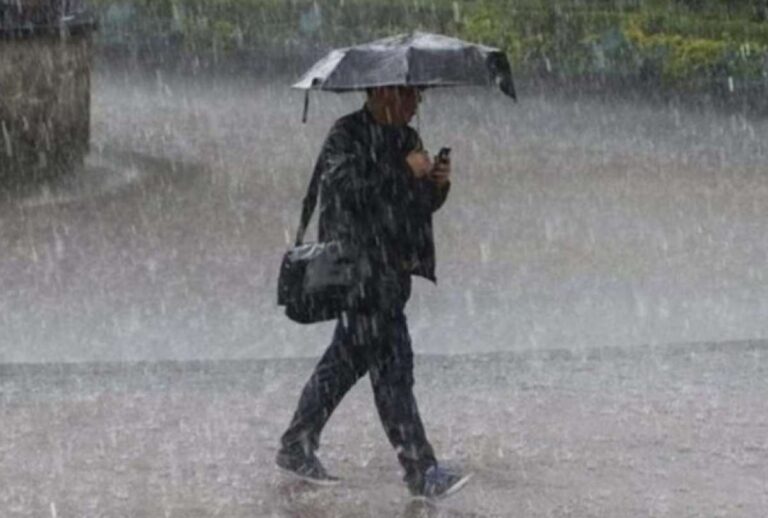 ¿EN QUÉ CONSISTE EL BOMBARDEO DE NUBES? ECUADOR APLICA TÉCNICA PARA PROVOCAR LLUVIAS