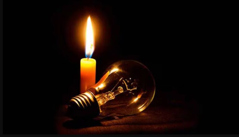 NO HABRÁ CORTES DE LUZ HASTA EL 26 DE MAYO