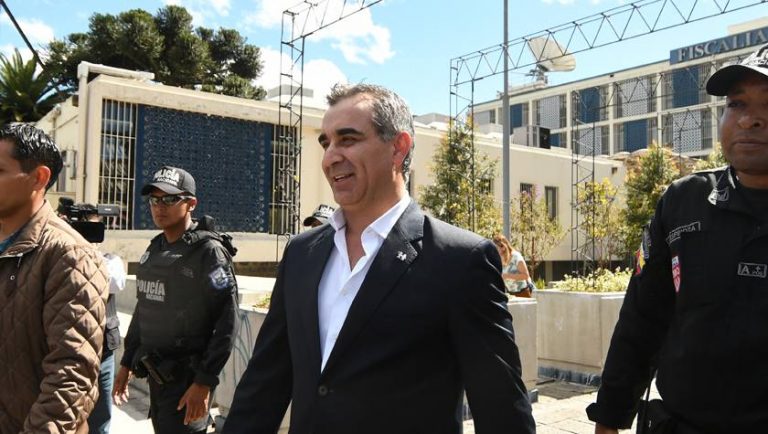 Archivos de Senain hablan de la operación ‘Guayacán’