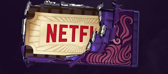 ¡Netflix adaptará como series animadas ‘Charlie y la fábrica de chocolate’, ‘Matilda’, ‘Mi amigo el gigante’ y más!