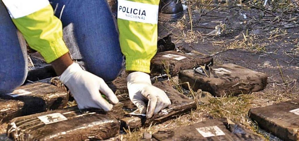 Marihuana, la droga de mayor consumo entre los jóvenes