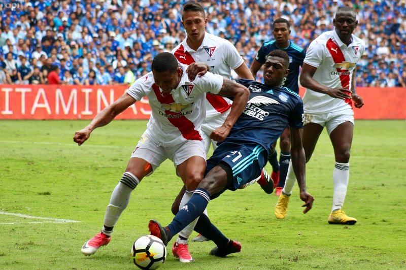 FEF se retracta y mantiene horario de la final