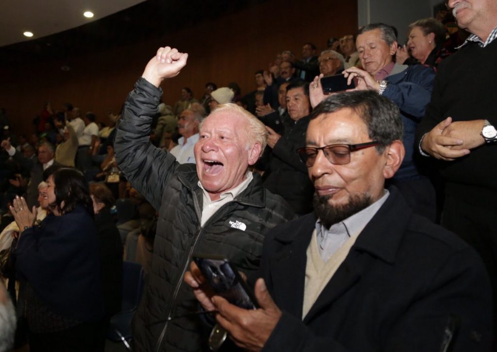 $ 177 millones para pagar a los maestros jubilados del país