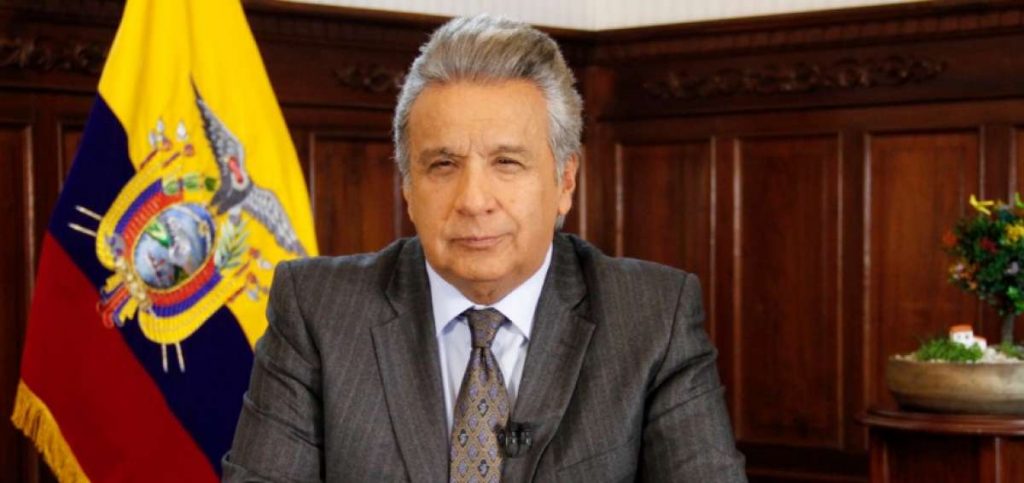 Dinero recuperado de la corrupción irá para los jubilados