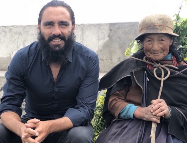 No quiso cobrar ni un centavo… ¡Y encima pidió disculpas!