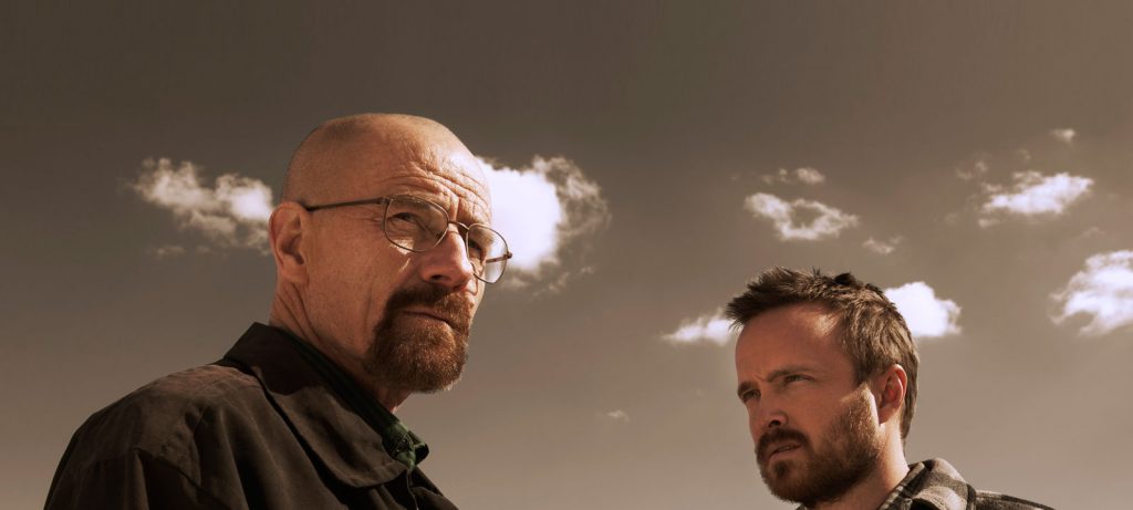La película de Breaking Bad llegará a Netflix