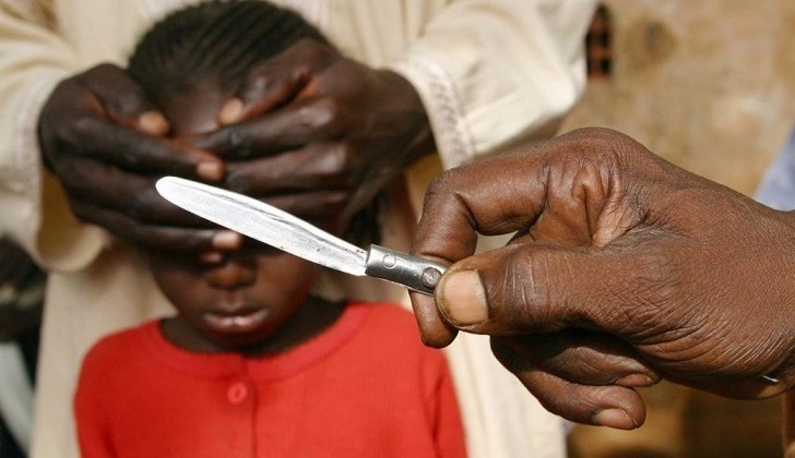 Para un 2030 cerca de 68 millones de niñas podrían ser víctimas de mutilación genital