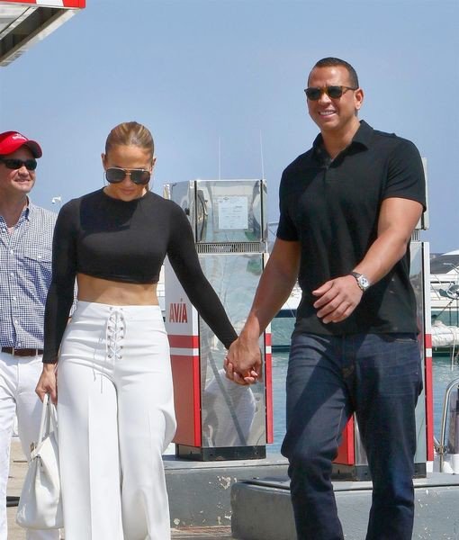 Jennifer Lopez se casará por cuarta vez