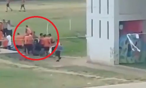 Al menos 2 muertos por balacera en cárcel de Guayaquil