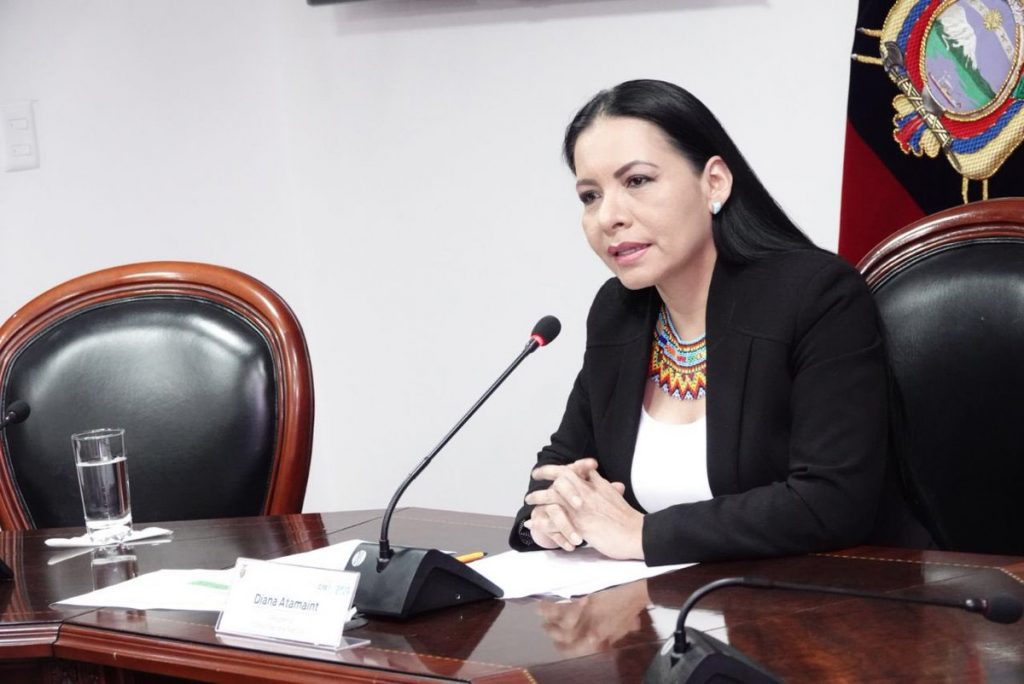 Entrega de credenciales a autoridades seccionales iniciará el 17 de abril