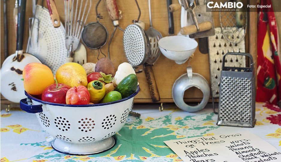 Estas son las 5 cosas que NO debes regalar este Día de la Madre