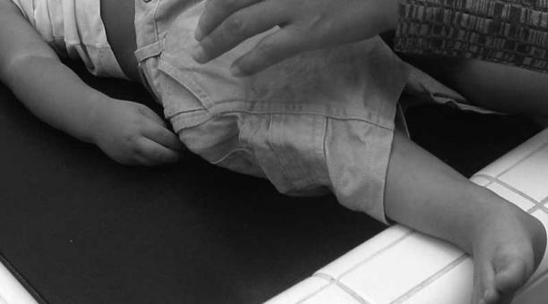 Hoy se decidiría custodia de niño ofertado sexualmente en Durán