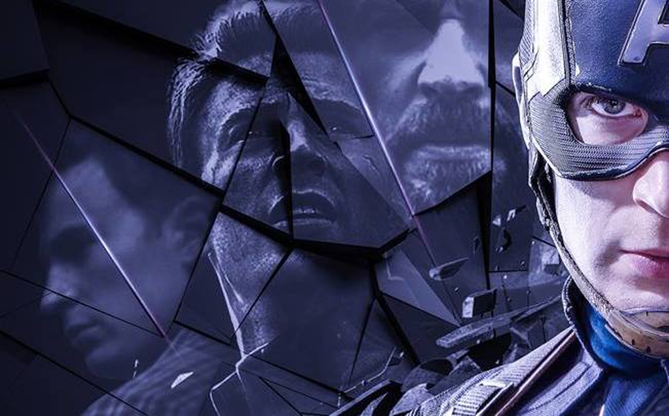 Directores explican lo que pasó con Capitán América en ‘Avengers: Endgame’