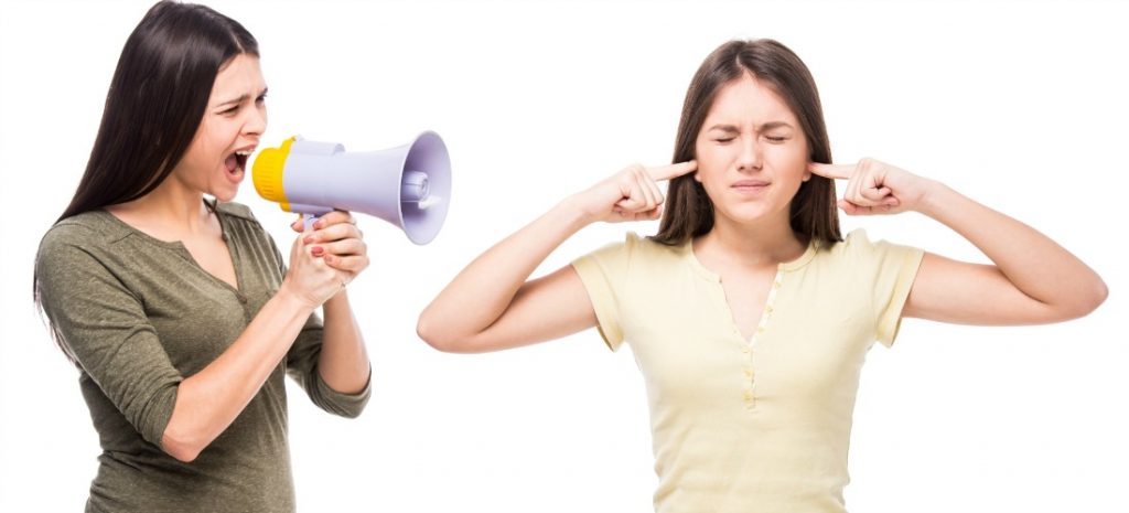 Te contamos las 20 frases típicas de mamá