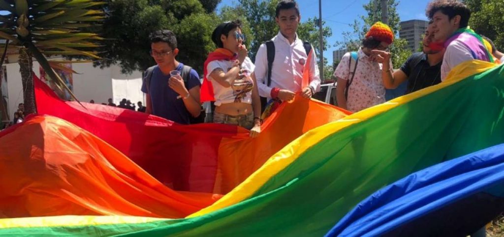 Corte Constitucional no decide aún sobre matrimonio igualitario