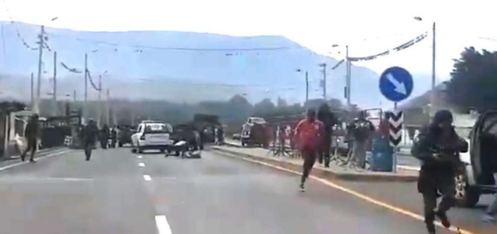 Policía es sentenciado a 3 años y 4 meses de prisión por muerte de joven en Mascarilla