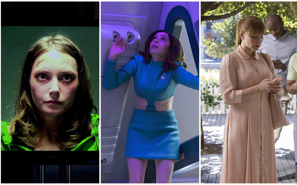 Los 5 mejores episodios de Black Mirror según los críticos