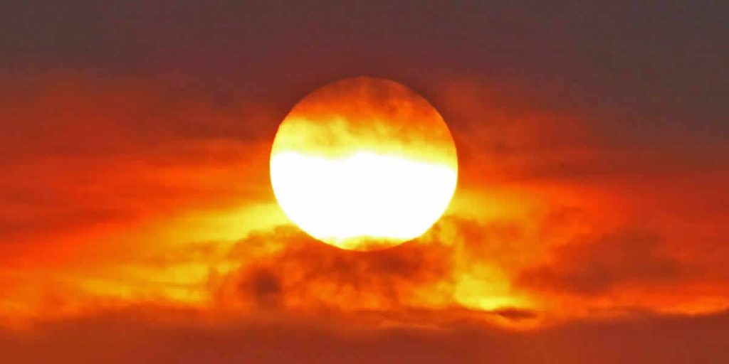 Este viernes 21 de junio el solsticio de verano marca la noche más larga del año