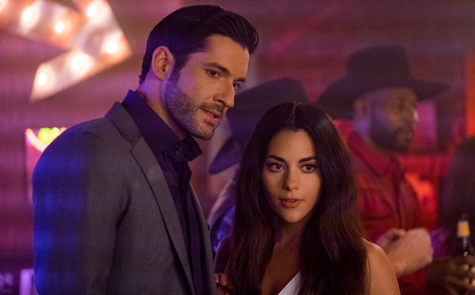 ‘Lucifer’ tendrá quinta y última temporada en Netflix
