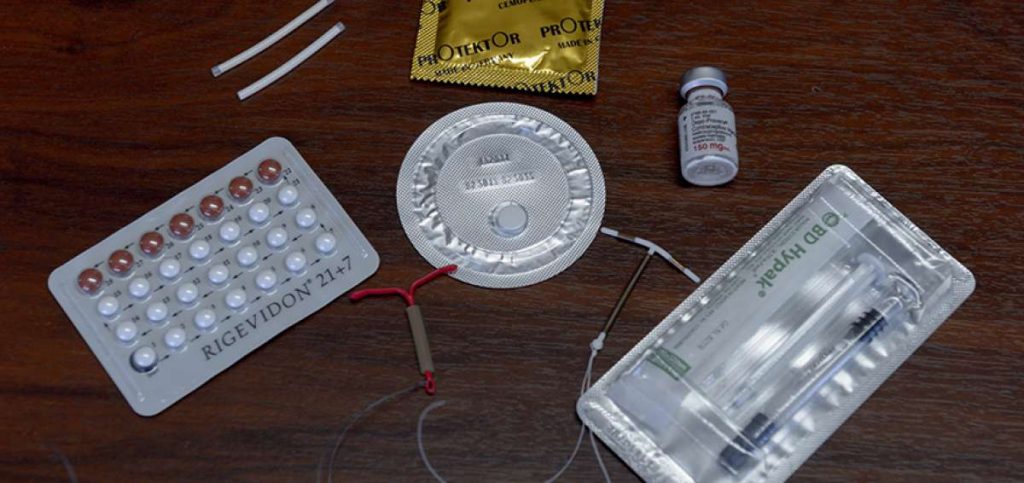 El preservativo femenino es un “misterio” en farmacias