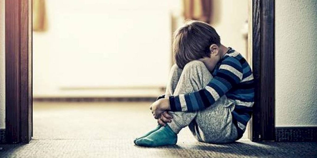 En Ecuador, uno de cada diez niños ha sido abusado sexualmente