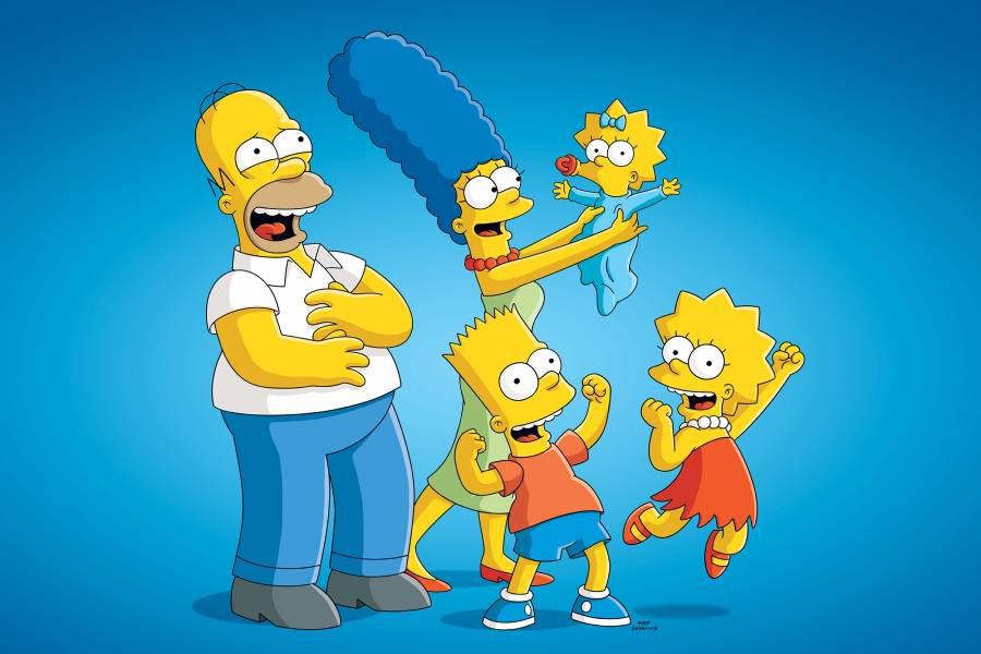 Película de ‘Los Simpson ‘ tendrá segunda parte, confirma su creador