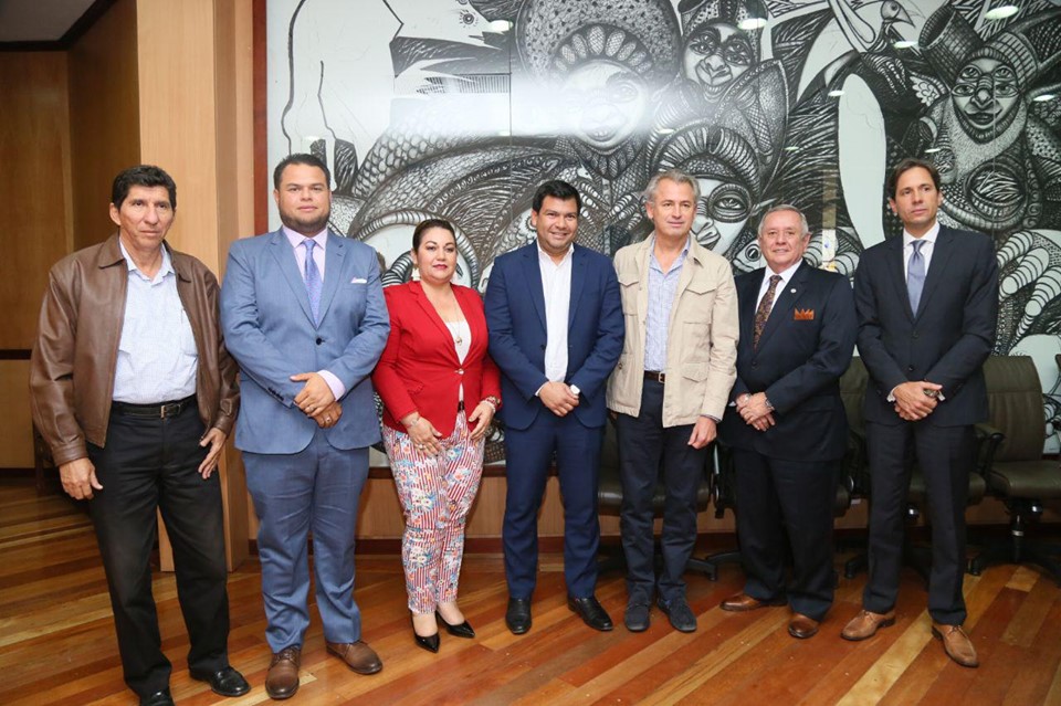 Instituto Tecnológico Superior funcionará en Vinces