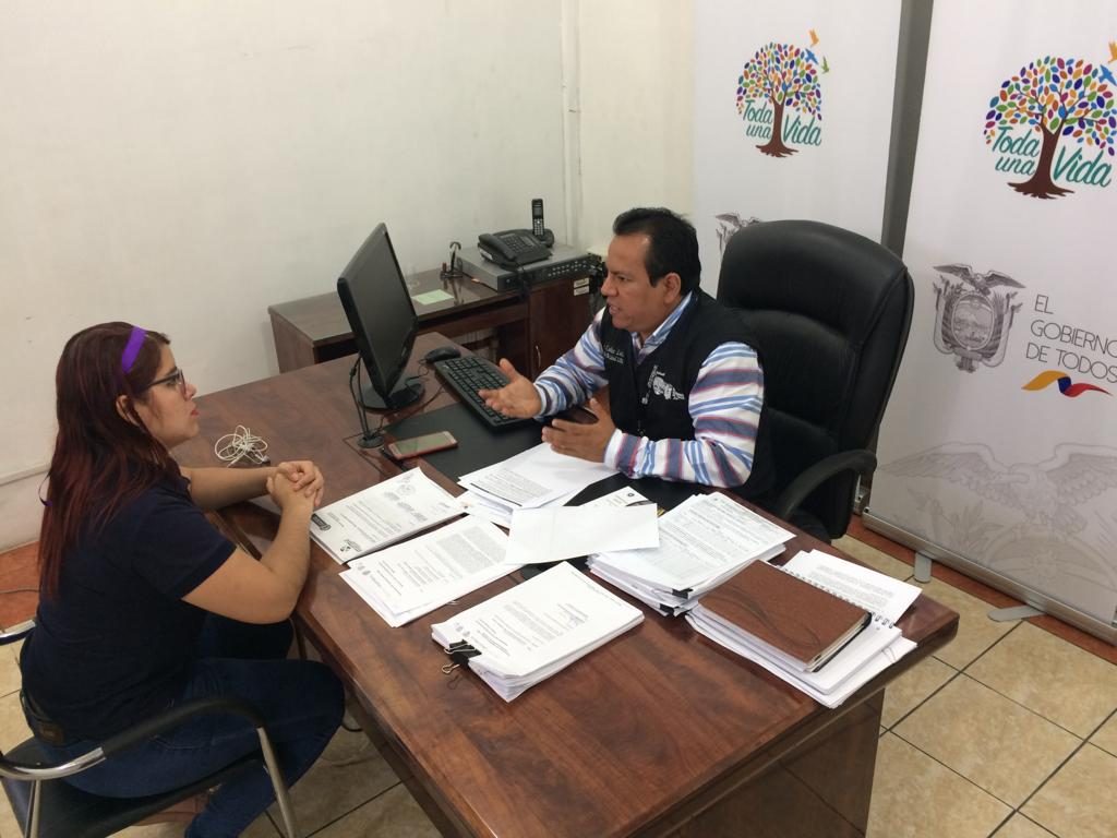 Restaurantes de Babahoyo recibirán certificación de responsabilidad nutricional del MSP