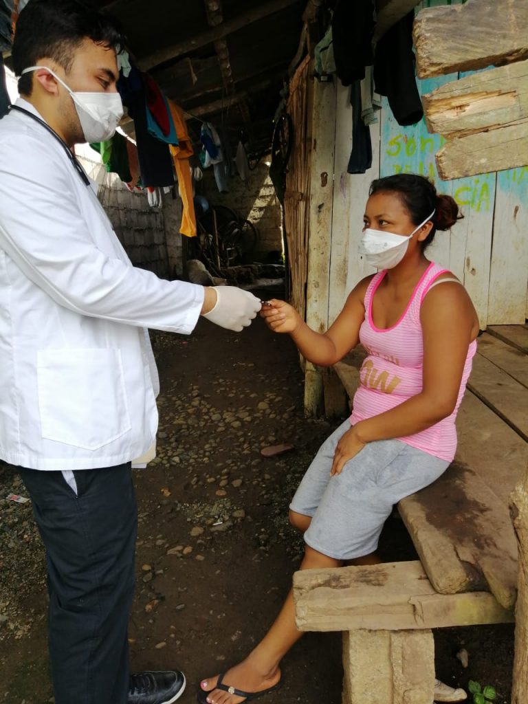 La Tuberculosis enfermedad que se puede curar