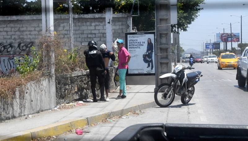En Asamblea Nacional se analizan rebajas de penas para delitos por robo