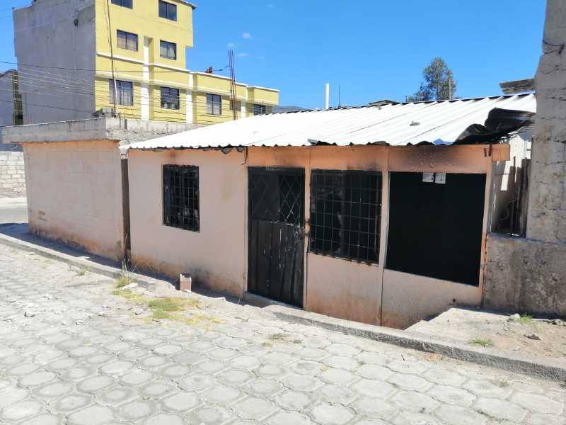 Ya están libres los linchados acusados de robos en Quito