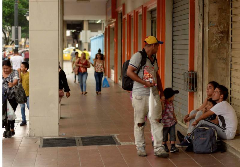 Hoy se inicia en el país el censo de venezolanos
