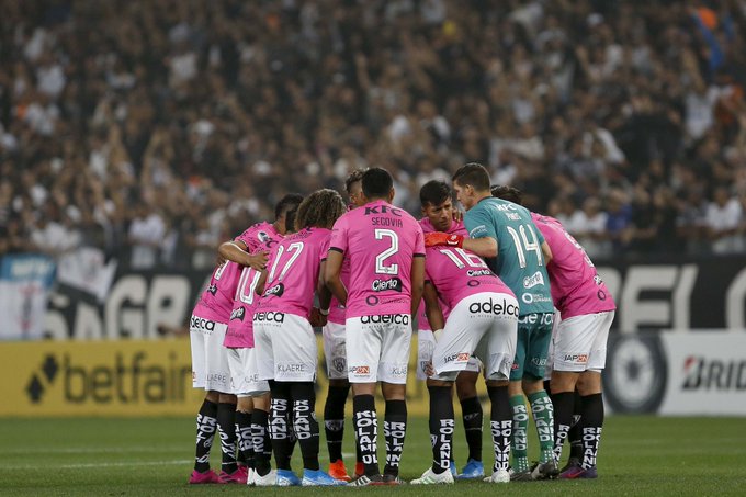 ¡IDV está a noventa minutos de una nueva final continental!