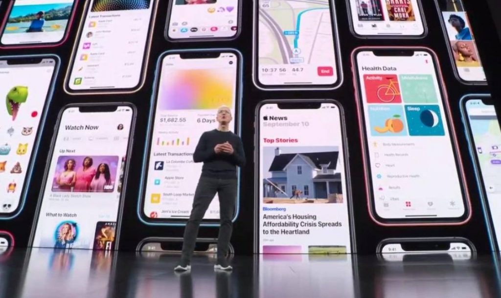 iPhone 11: características y especificaciones del nuevo iPhone de Apple