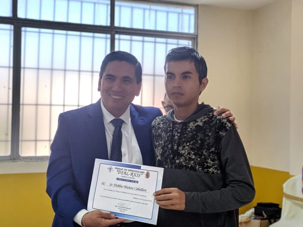 Dial – Ríos finalizó con sesión solemne su agenda de festejos por su XVI aniversario de creación
