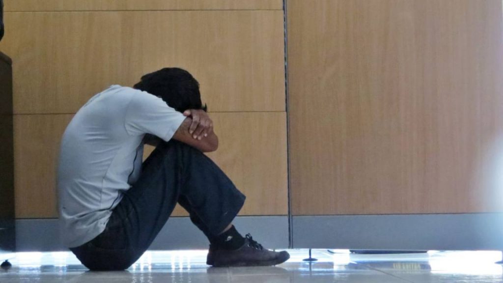 El suicidio es la segunda causa de muerte entre los jóvenes, según la OMS
