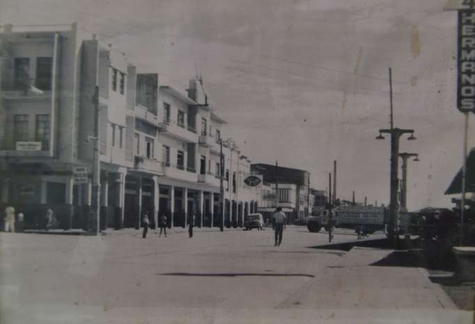 199 años de Independencia de Babahoyo