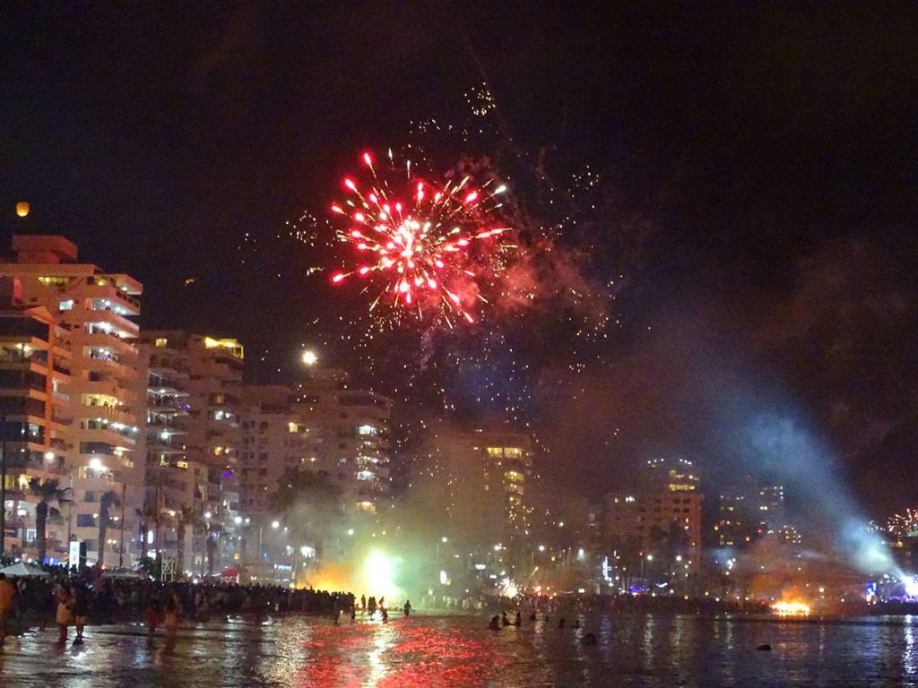 Estos son los días libres en la Navidad 2019 y el Año Nuevo 2020
