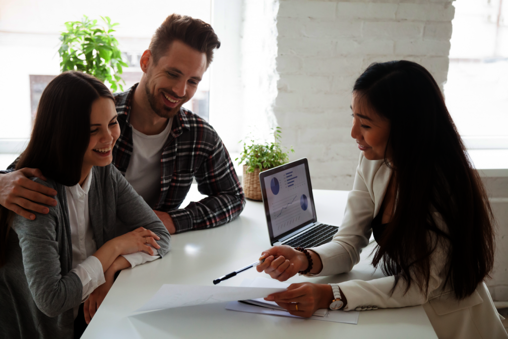 ¿Cómo puede su empresa diferenciarse de la competencia?