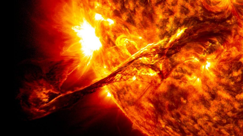 Descubra cuál es el verdadero color del Sol