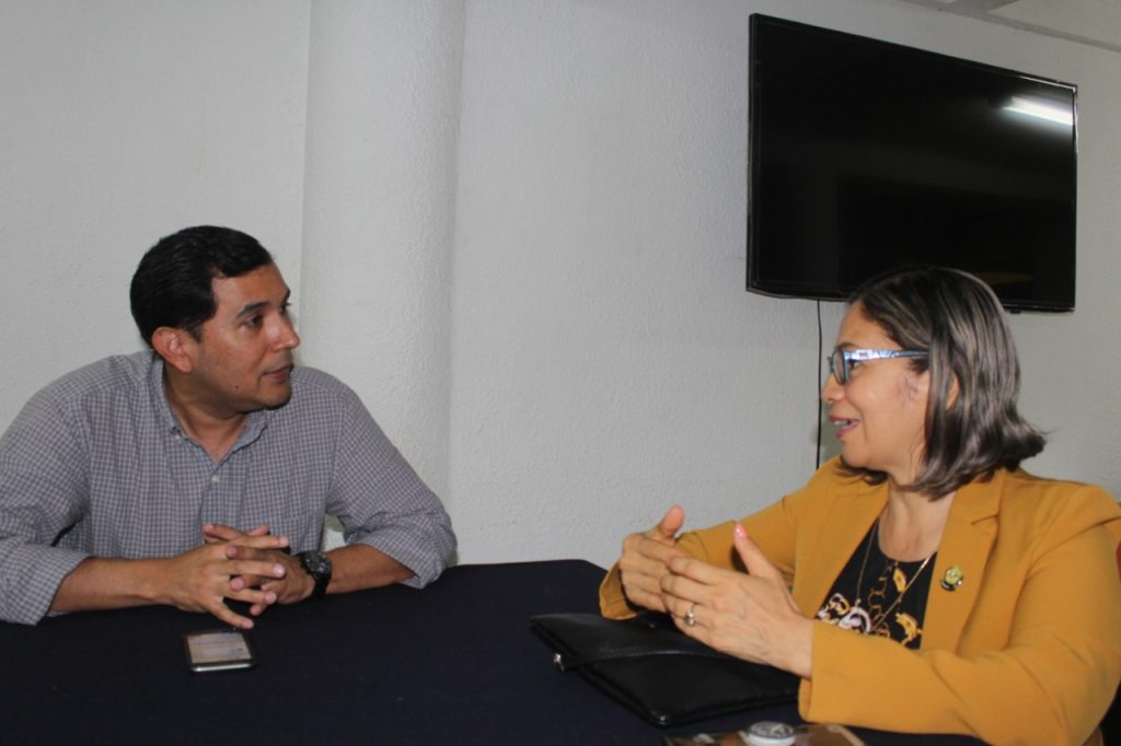 Gobierno de Los Ríos estimulará los emprendimientos a través de la Dirección de Desarrolló Empresarial