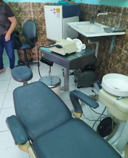 9 años de cárcel para falso dentista que violó a menor