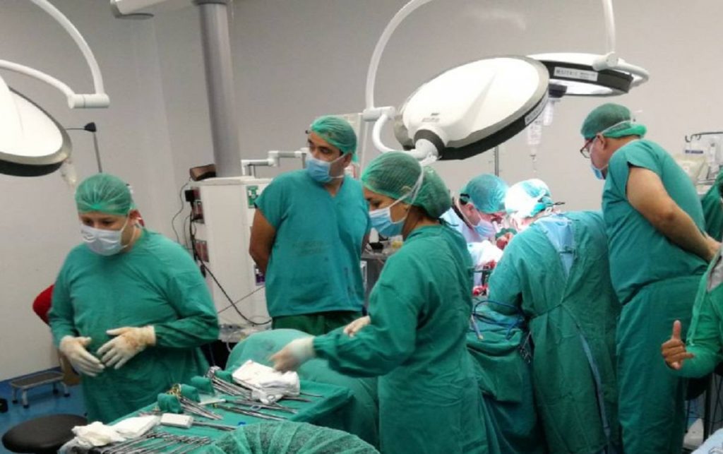 9 de cada 10 ecuatorianos dicen sí a la donación de órganos, según Indot