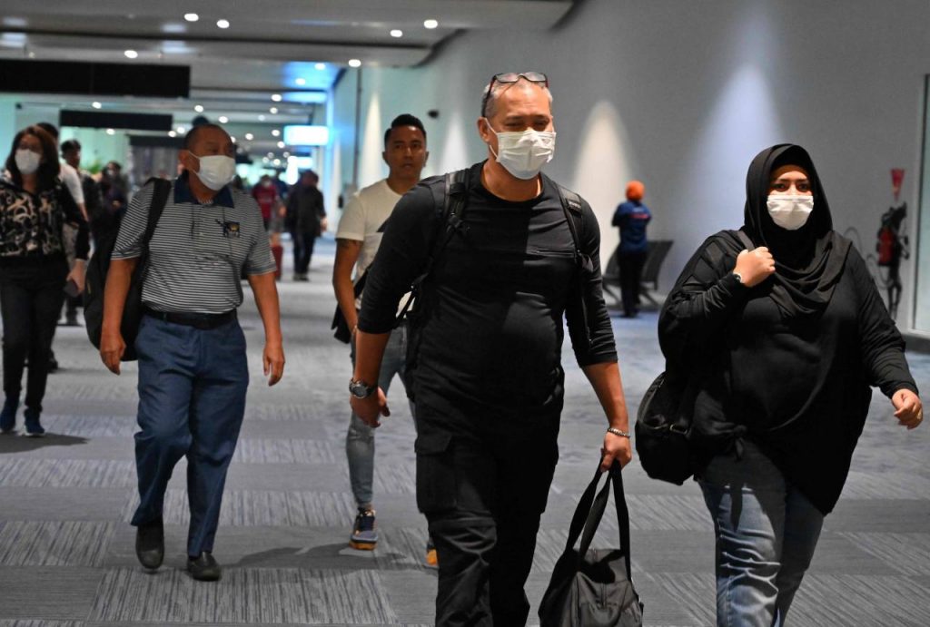 Mujer residente en Chicago, segundo caso de coronavirus en EE. UU.; hay 50 personas bajo observación en territorio estadounidense