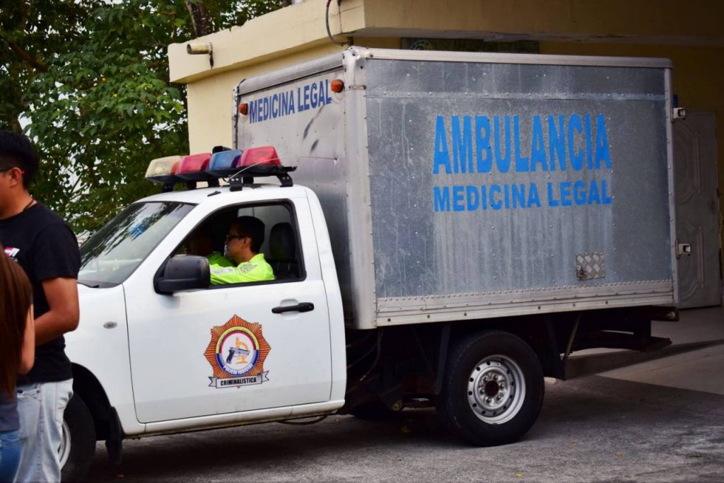 Accidente de tránsito dejó tres fallecidos en Los Ríos