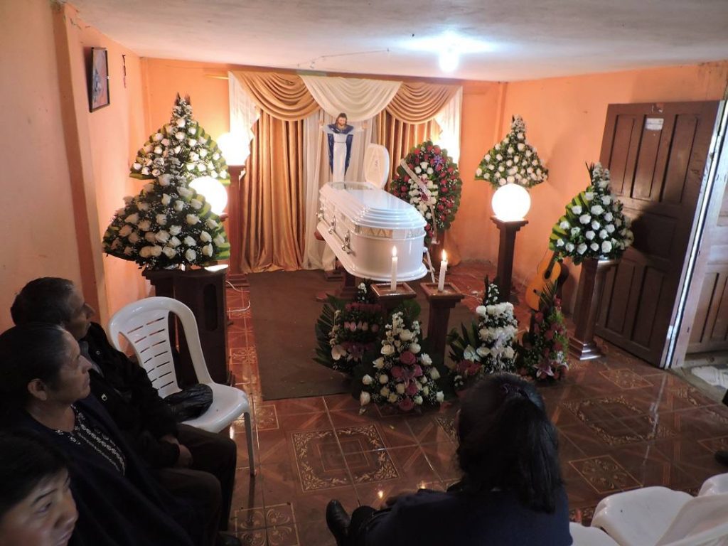 Joven se quitó la vida porque sacó baja puntuación en prueba Ser Bachiller, según sus familiares
